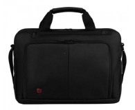 Torba do laptopów WENGER Torba na laptopa Source 16 cali czarna 601066